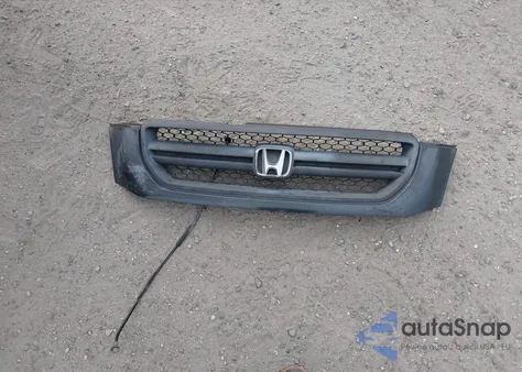 2004 Honda Pilot Ex-L z USA, uszkodzony, nr VIN 2HKYF18514H523365